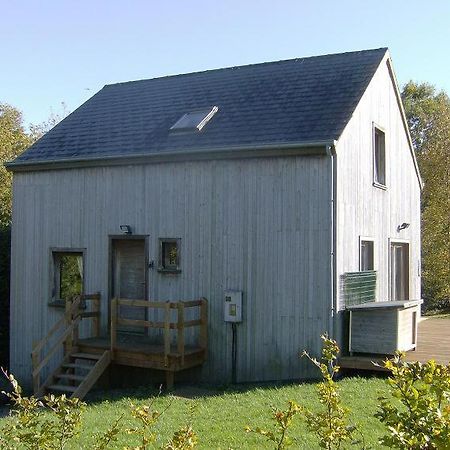 La Maison En Bois Wibrin Εξωτερικό φωτογραφία