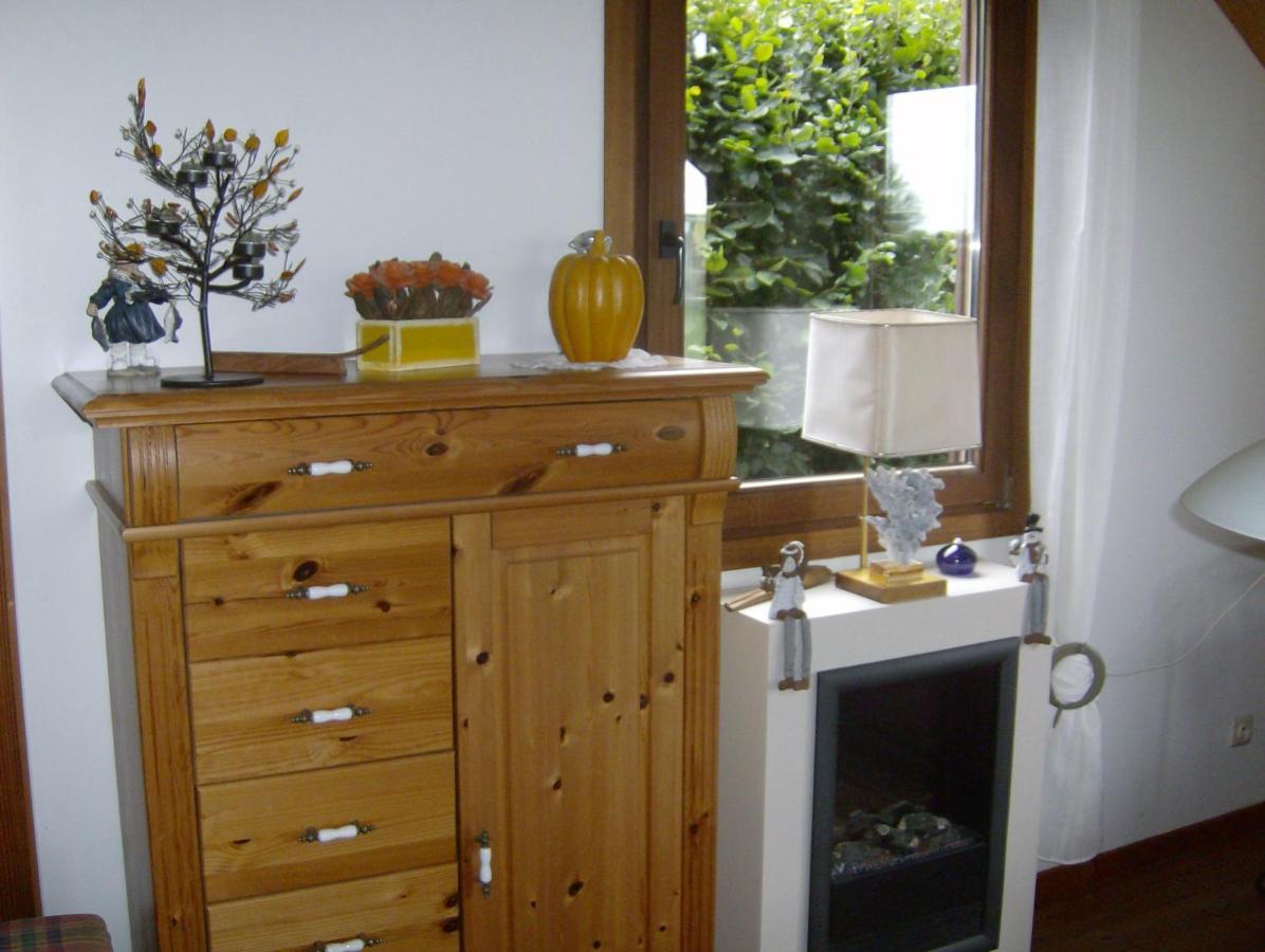La Maison En Bois Wibrin Εξωτερικό φωτογραφία