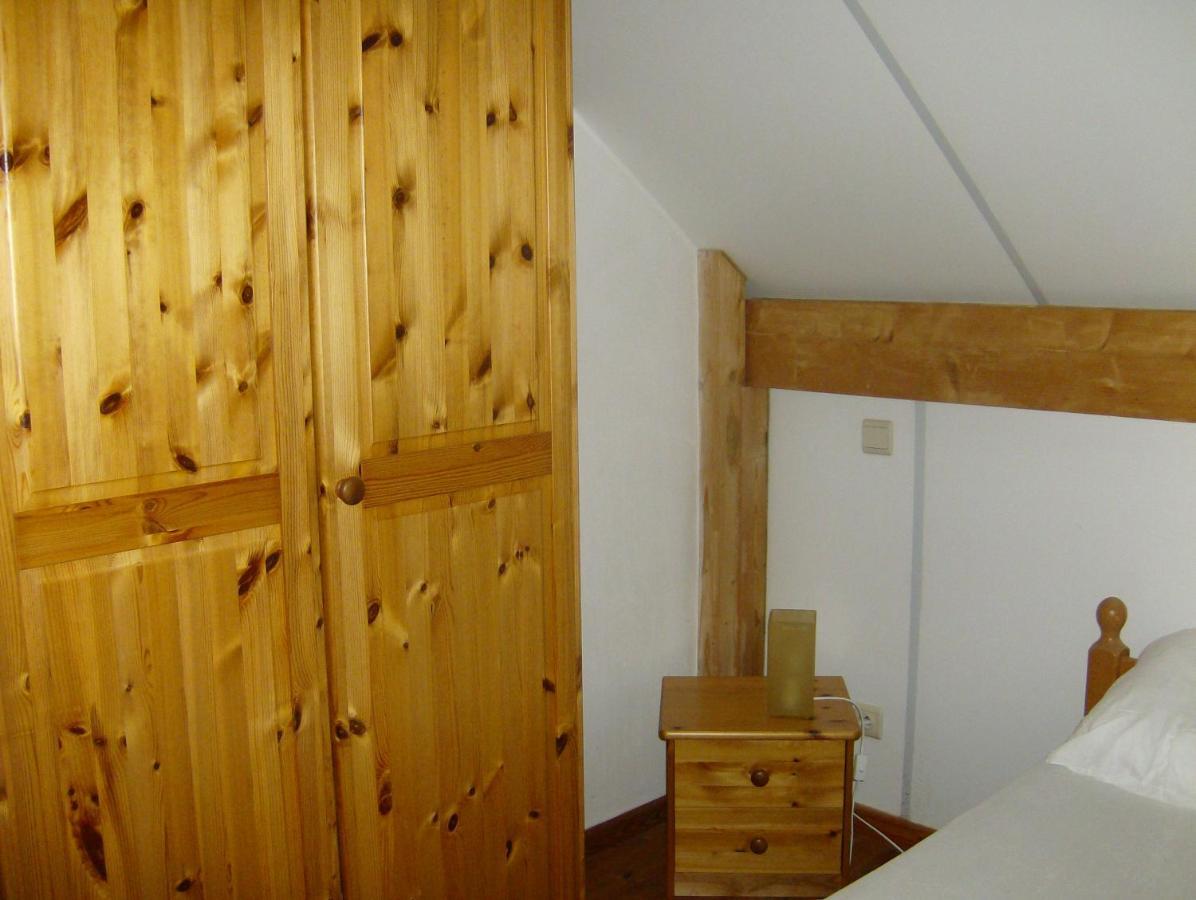 La Maison En Bois Wibrin Εξωτερικό φωτογραφία