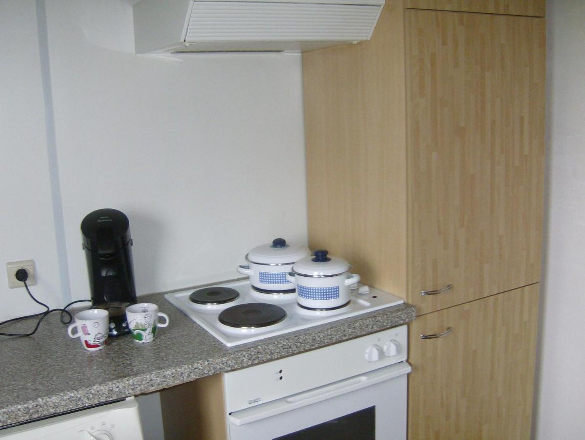 La Maison En Bois Wibrin Εξωτερικό φωτογραφία
